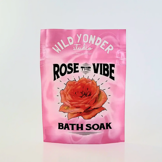 Rose the Vibes