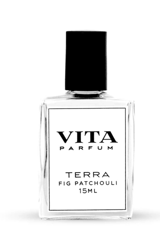 Vita Perfume - Terra