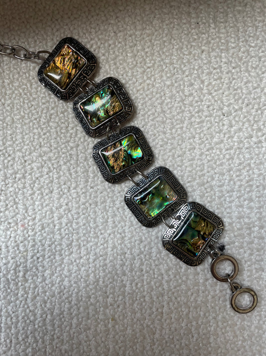 Abalone Bracelet