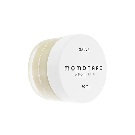 Momotaro Genital Healing Salve