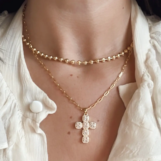 Grace Necklace