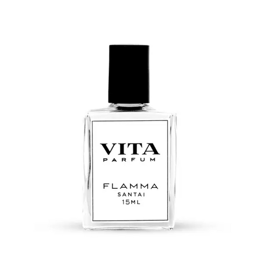 Vita Perfume - Flamma Santal